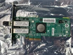 Ibm 10N7255 4GB Dual Port Optical Lc Fiber Pci-e Hba FC1120005-01C5. Fixed Price $23.80.