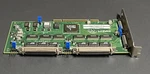 Sun 375-0006 Dual Differential Ultra/wide Scsi Pci Card (udwis/p) Tested X6541A. Fixed Price $20.00.