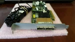 Hp 013236-001 Dual Port Raid Controller Card. Fixed Price $29.99.