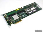 Hp 411508-B21 Smart Array E200/128 Bbwc 2-PORTS Int Pcie X4 Sas Controller, New. Fixed Price $109.07.
