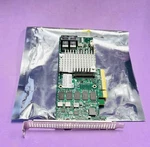 Supermicro 12GB/S 8-PORT Raid Adapter Card AOC-S3108L-H8IR W/bracket. Fixed Price $34.00.