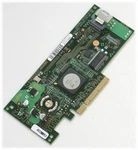 New Fujitsu Sas Pci-e Raid Controller Card LSI1064 S26361-D2507-D11. Fixed Price $48.61.