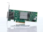 Dell H200E Dual Port 6GBPS Pcie Sas Host Bus Adapter P/n: 012DNW. Fixed Price $14.99.