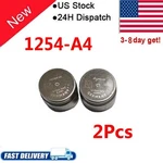 Pcs Varta CP1254 A4 70MAH Battery For Sony WF-XB700 WF-H800 Bluetooth Headset. Fixed Price $15.89.