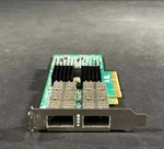 Oracle Sun 7046442 40GBE Sfp+ Dual-port Pcie Nic Low-latency Server Adapter. Fixed Price $49.99.