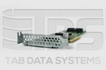 Emc Isilon Msata Pca Pci-e Boot Drive Adapter For S210 X410 415-0067 811-0225. Fixed Price $60.00.