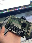 Lsi Megaraid Mrsas 84016E Card With IBBU01 W/ Battery. Fixed Price $100.00.