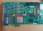 National Instruments Ni PCIE-7841R Data Acquisition Rio Card. Fixed Price $3699.02.