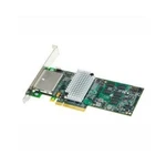 Intel RS2PI008 6 Gb/s Sas/sata Raid Controller New Card Only. Fixed Price $200.00.