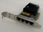 501-7606-04 Sun ATLS1QGE Quad Port Gbe Utp X8 Pcie 1GBPS Network Card. Fixed Price $26.12.