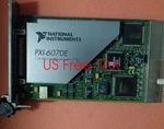 National Instruments PXI-6070E Ni Daq Card, Analog Input 1.25MS/SEC. Fixed Price $339.50.