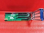 Hp 777283-001 Proliant DL380 GEN9 Secondary Pcie Riser Card/cage/cable (options). Fixed Price $40.99.