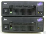 Avid Mediadrive RS146/320 Lvd - External Hdd 146GB Scsi U320 10K Rpm. Fixed Price $162.82.
