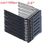 Lot P22892 2.5" Drive Caddy Hp DL360 DL365 DL380 DL385 DL325 GEN10PLUS GEN11 V2. Fixed Price $620.50.