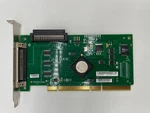 Logic ULTRA320 LSIU320 Pci Scsi Controller L3-00011-01A. Fixed Price $49.99.