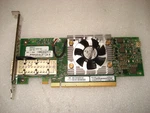 Qlogic QL45601HLCU Hpe Eth 100GB 1P 8200SFP Network Adapter Card. Fixed Price $250.00.