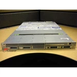 Sun T5120 SECPADF1Z 540-7970 1.2GHZ Core, 8GB, 2X 146GB, Dvd. Fixed Price $450.00.