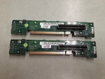 (2) Dell Poweredge 1950 2950 Riser Card 0MH180. Fixed Price $18.85.