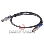 New Box Hp 716197-B21 717433-001 Ext 2.0M 12G Minisas Hd To Cabel. Fixed Price $163.54.