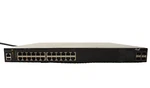Aerohive AH-SR2124P 24-PORT Gigabit Ethernet Switch. Fixed Price $103.50.