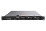 Dell Poweredge R630 8C E5-2620V4 16GB Ram 500GB Hdd 8-BAY WS2012 R2 Coa Server. Fixed Price $1288.03.