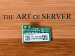 Ibm 46M0864 46M0832 Upgrade Key To Enable Raid 5/50 On M1015 9220-8I. Fixed Price $5.55.