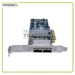 L3-25152-56C Lsi 9280-8E Megaraid 6GB 8-PORT Pci-e Sas Controller Card. Fixed Price $24.99.