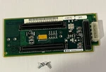 Sun 501-2462 Sparc 5/20 Scsi Drive Backplane. Fixed Price $29.00.
