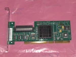 Logic LSI20320-HP Scsi 68PIN Pci-x Powermac G5 Hard Drive Controller Card. Fixed Price $27.00.