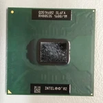 Intel Pentium Cpu 1.6 Ghz 1MB L2 24.5W 1-CORE Processor Socket 478 SL6FA. Fixed Price $36.03.