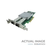 Dell Broadcom 57810S-10G-2S-X8 Dual Port Sfp+ 10GB/S High Profile Network Card. Fixed Price $19.99.