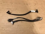 Ibm X3650 M3 Front Panel Calbes Kit 46C4139 43V6915 59Y3464. Fixed Price $21.00.
