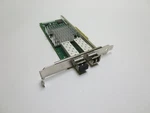 Dell Intel X520-DA2 10GB Dual Port Full Height Network Card 0XYT17 W/transceiver. Fixed Price $13.95.