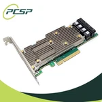 Dell Broadcom 9460-16I Quad Port Mini Sas Pcie Raid Controller Card 42PDX. Fixed Price $289.99.