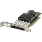 Dell Broadcom 57504 25GBS Quad Port SFP28 Adapter Fh (J3D14) -cr. Fixed Price $499.00.
