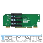 Supermicro RSC-R2UW-4E8 Lhs Wio & Pci-express X8 Riser Card. Fixed Price $13.45.