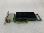 Avago Lsi SAS9305-16E 4 Port Channel Hba PCI-E3.0 X8 Half Height. Fixed Price $34.99.
