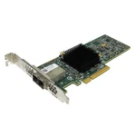 Ibm 00AE914 Lsi SAS9300-8E 12GB/S Pcie X8 Controller 03-25648-01D Fp. Fixed Price $199.28.