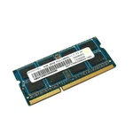 Ramaxel 8GB (2X4GB) PC3-12800 DDR3 Sodimm Laptop Memory RMT3160ED58E9W-1600. Fixed Price $8.04.
