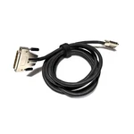 Amphenol EH852-61001 (male) VHDTS68 2.5M Scsi Cable. Fixed Price $13.00.