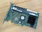 Dell U7511 Channel Raid Controller Card UCP-51. Fixed Price $22.44.