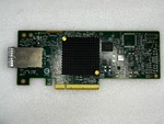 Intel RS3GC008 Sata / Sas Hba Controller Card 12GB Pcie X8 3.0 Sff Lsi. Fixed Price $38.00.