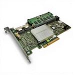 Dell Perc H700 512MB Raid Controller For Poweredge R710 R810 R910 P/n 0W56W0. Fixed Price $29.99.
