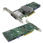 Ibm Serveraid M5120 6GB/S 512MB Cache Sas/sata Controller Fru 81Y4479. Fixed Price $209.13.