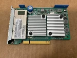Hpe 536FLR-T Quad Port 10 Gigabit PCI-E3X8 Ethernet Card 764302-B21. Fixed Price $99.99.