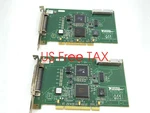 National Instruments Ni PCI-DIO-32HS Daq Data Aquisition Card. Fixed Price $56.25.