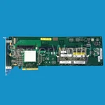 Hp 411508-B21 E200 Controller 128MB Cache 411510-001. Fixed Price $52.00.