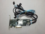 Supermicro AOC-SAS2LP-MV8 8-PORT Sas/sata Raid Controller Card #0405. Fixed Price $35.98.