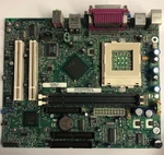Gateway Innet Scs SI-50023 Desktop 4000723 Motherboard- A42325-203. Fixed Price $59.99.