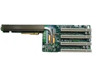 Asus Expansion Card RE16LX4-R21B-G2 (for Pcie GEN3 X16 Slots). Fixed Price $45.00.